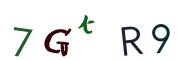 CAPTCHA de imagem