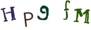 CAPTCHA de imagem