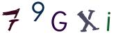 CAPTCHA de imagem