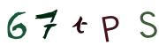 CAPTCHA de imagem