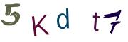 CAPTCHA de imagem