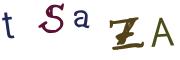 CAPTCHA de imagem