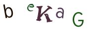 CAPTCHA de imagem