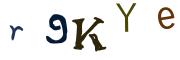CAPTCHA de imagem