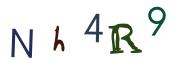 CAPTCHA de imagem