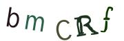 CAPTCHA de imagem