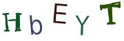 CAPTCHA de imagem