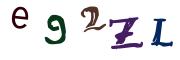 CAPTCHA de imagem