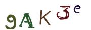 CAPTCHA de imagem