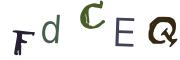 CAPTCHA de imagem