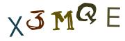 CAPTCHA de imagem