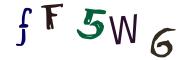 CAPTCHA de imagem