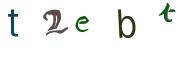 CAPTCHA de imagem