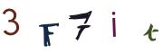 CAPTCHA de imagem