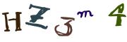 CAPTCHA de imagem