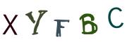 CAPTCHA de imagem