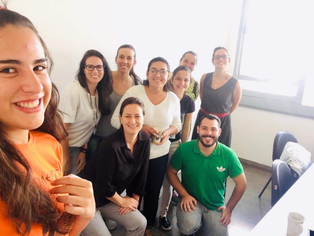 Summer Course - 2019