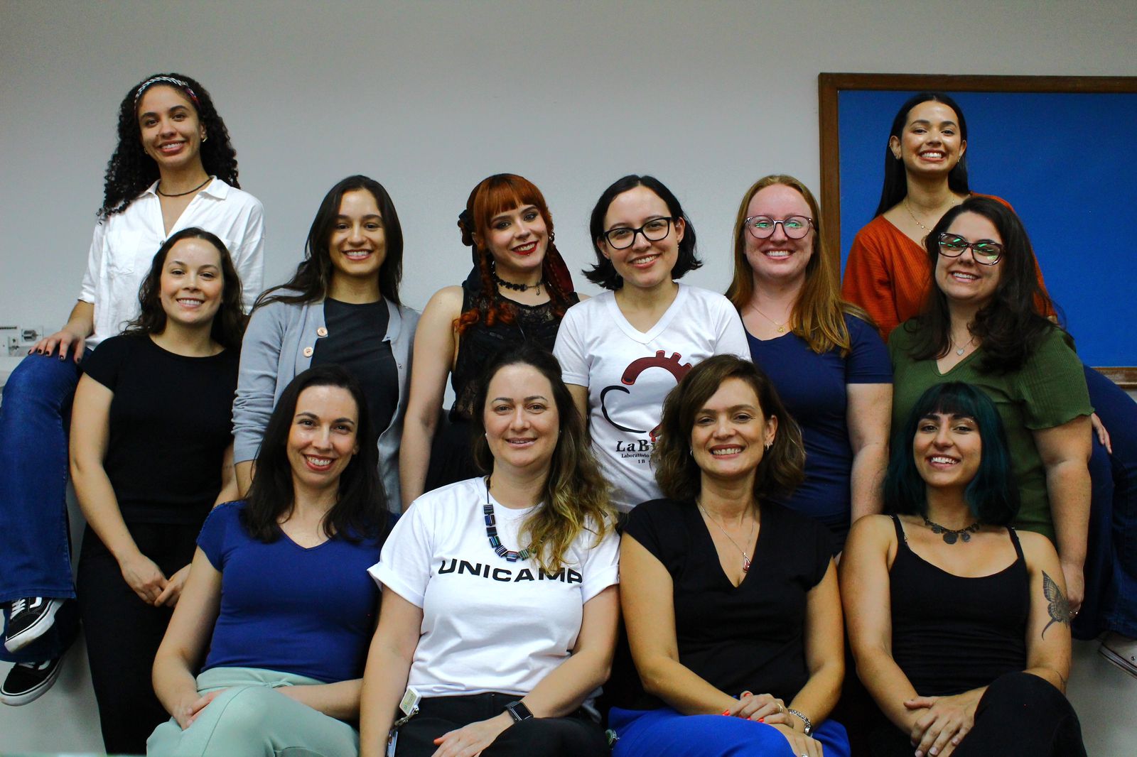 Our team - November/2023