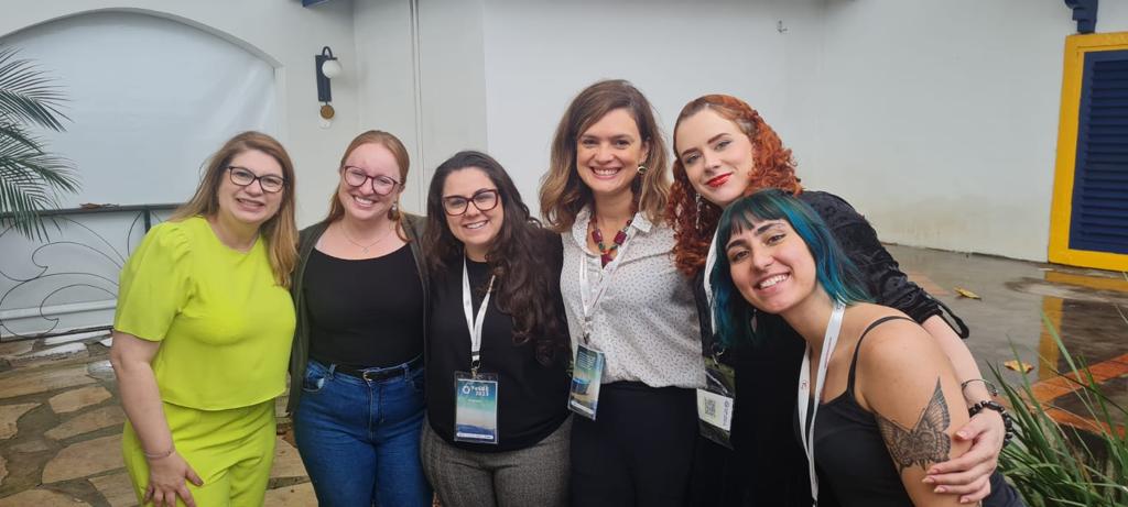 LaBiVasc attended the XXXVII FeSBE Annual Meeting