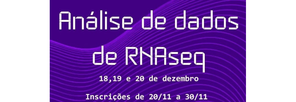 Curso Básico de Análise de Dados de RNA-seq