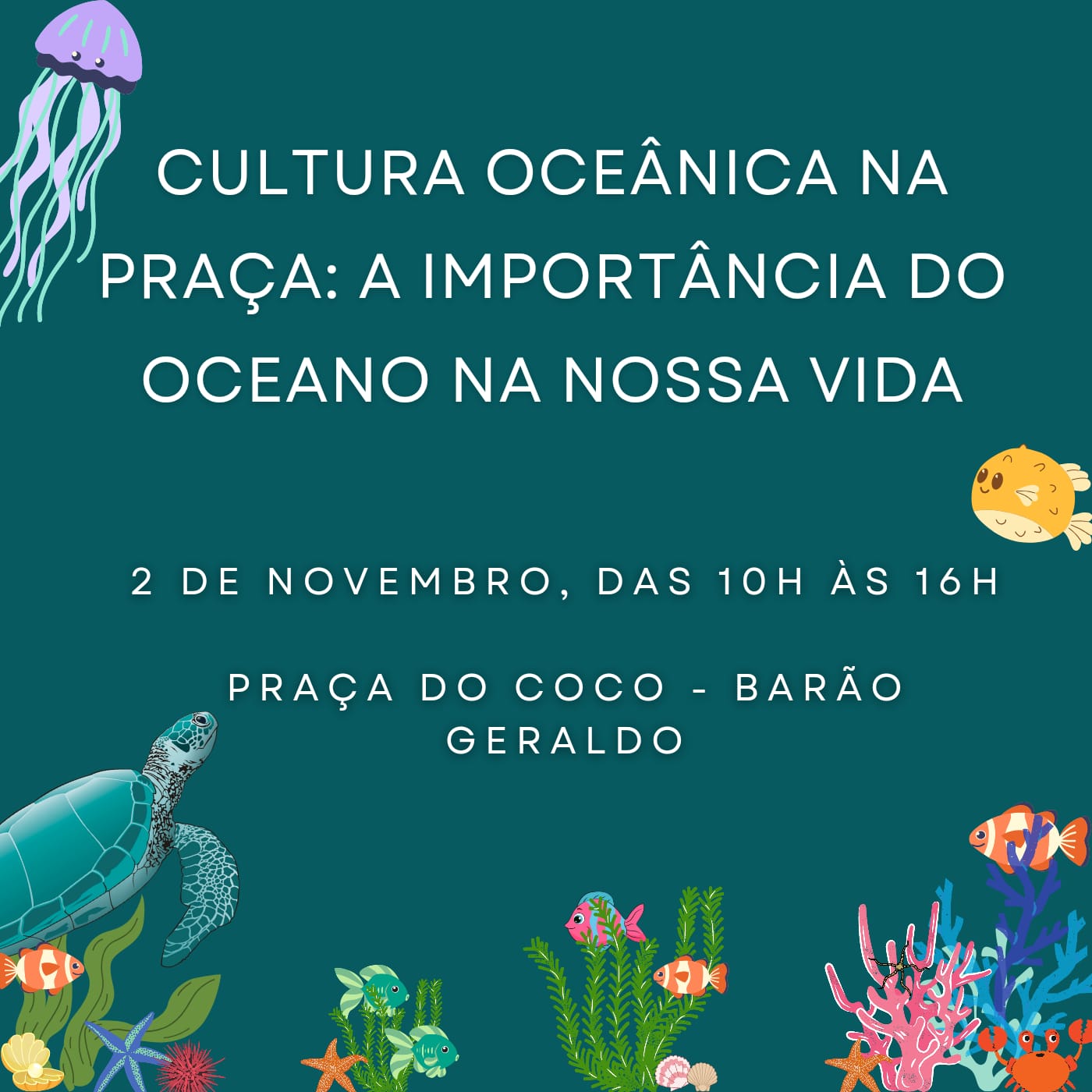 Cultura Oceânica